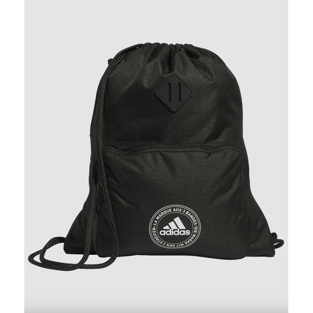 Classic 3S 2 Sackpack  Black •  5156958