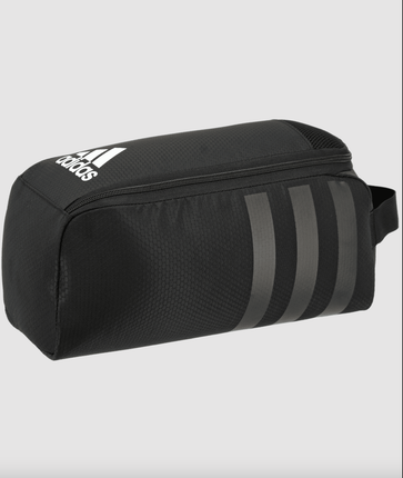 Stadium II Team Shoe Bag  Black •  5159488