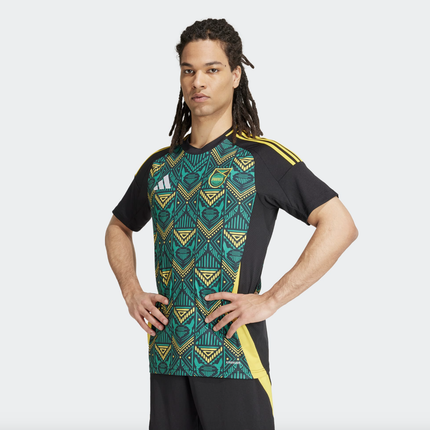 JAMAICA AWAY JERSEY - IT8534