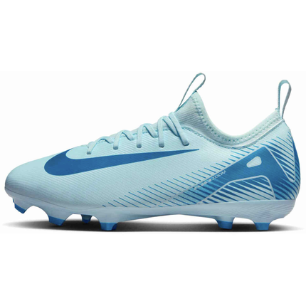 KIDS NIKE MERCURIAL VAPOR 16 ACADEMY FG - FQ8392-400