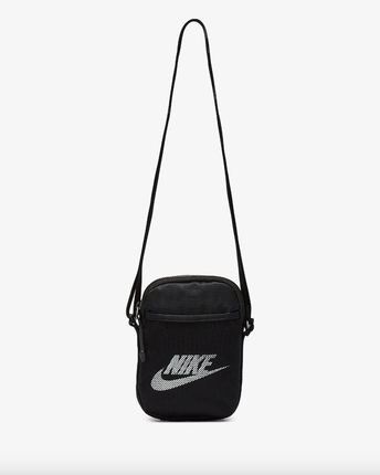 Nike Heritage Cross-Body Bag (Small, 1L) - BA5871-010