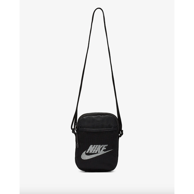 Nike Heritage Cross-Body Bag (Small, 1L) - BA5871-010