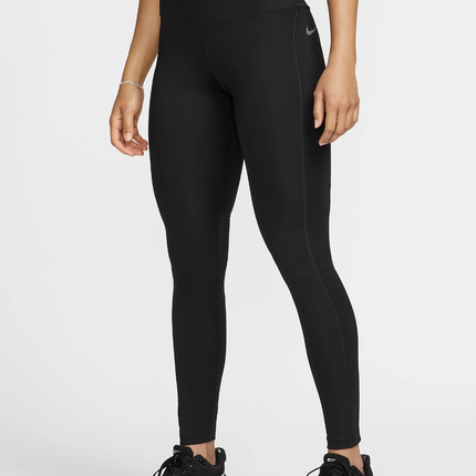 Nike Epic Fast Women's Mid-Rise Pocket Running Leggings - CZ9240-010