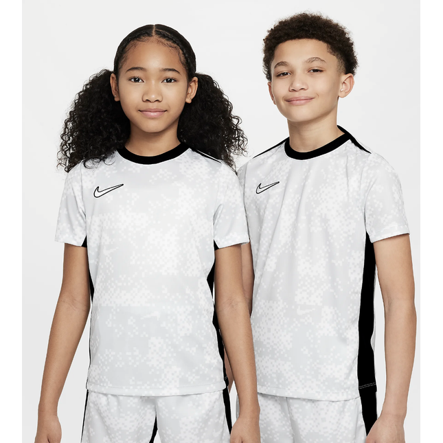 Nike Academy Pro Older Kids' Dri-FIT Short-Sleeve Football Top - FV0291-043