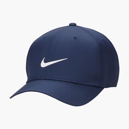 Nike Dri-FIT Rise Structured Snapback Cap - FB5623-410