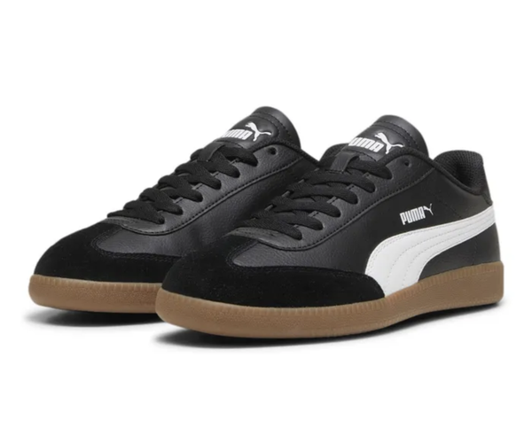 PUMA 9-T - BLK/WHT - 398174 02 – The Pro Shop Ltd Bda display picture 1
