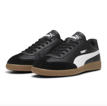 PUMA 9-T - BLK/WHT - 398174 02