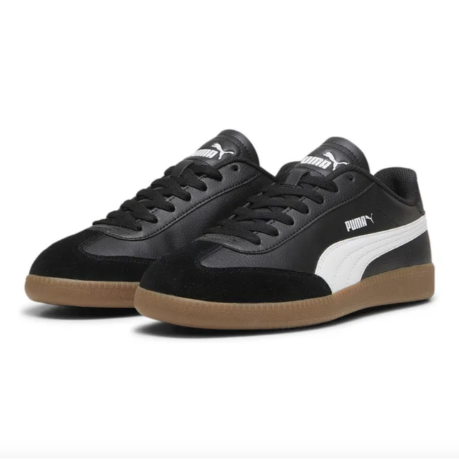 PUMA 9-T - BLK/WHT - 398174 02