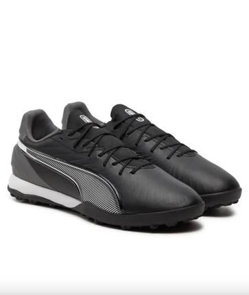 KING MATCH TT - 107879 01 - BLK/WHT