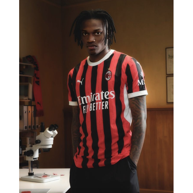 ACM HOME JERSEY - 774979 01