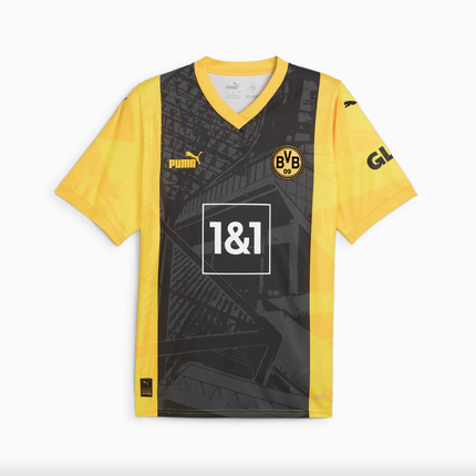 BVB SPECIAL EDITION JERSEY - 777069 01