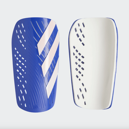 TIRO SG CLB LUCBLU/WHITE/SOLRED - IW3793