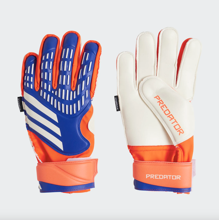 PRED GL MTC FSJ LUCBLU/SOLARRED/WHITE - IX3875