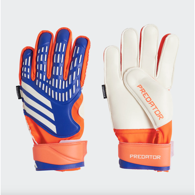 PRED GL MTC FSJ LUCBLU/SOLARRED/WHITE - IX3875