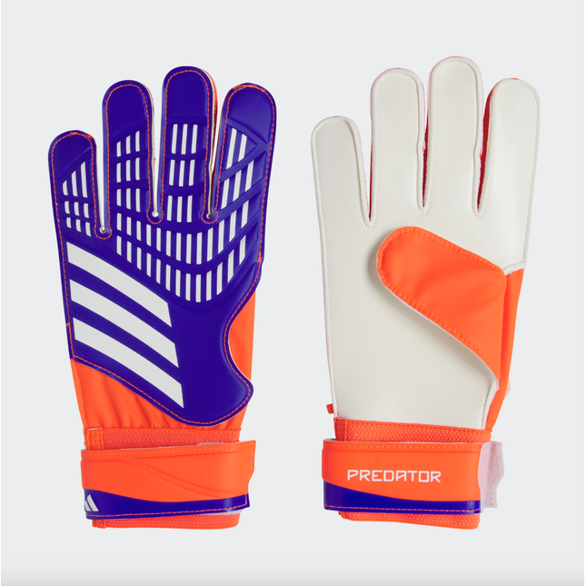 PREDATOR TRAINING GOALKEEPER GLOVES - IX3870
