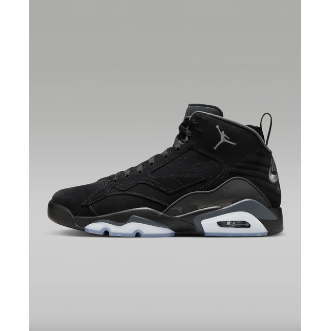 Jumpman MVP - BLACK - DZ4475-001