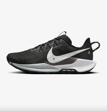 Nike Pegasus Trail 5 Men's Trail Running Shoes - BLK -DV3864-001