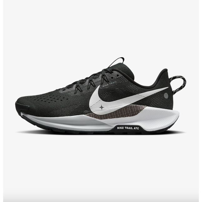 Nike Pegasus Trail 5 Men's Trail Running Shoes - BLK -DV3864-001