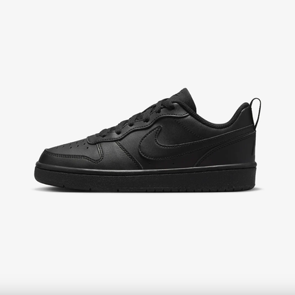 Nike Court Borough Low Recraft - blk- DV5456-002