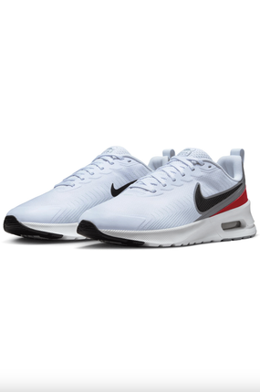 AIR MAX NUAXIS GREY/BLK/WHT - FD4329 002