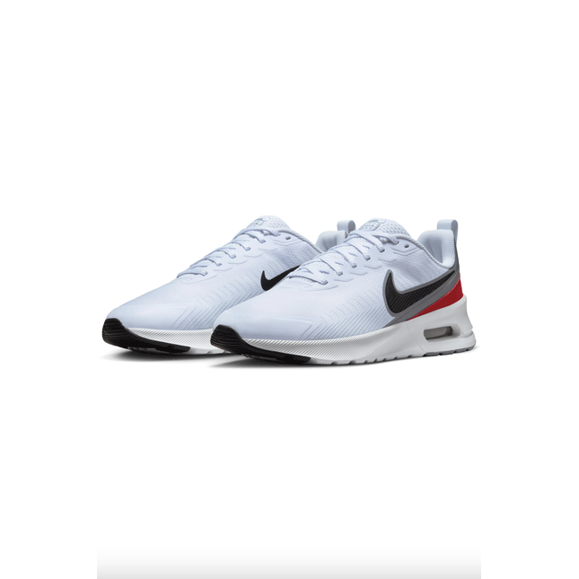 AIR MAX NUAXIS GREY/BLK/WHT - FD4329 002