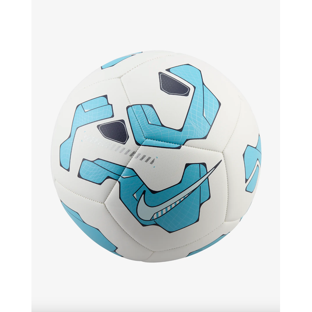 NIKE PITCH FA24 - WHITE/HYPER CRIMSON - FZ2636-101