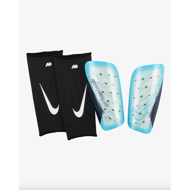 Nike Mercurial Lite Football Shinguards - DN3611-420