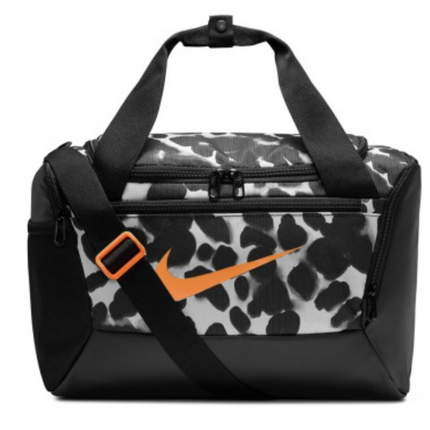 Nike Brasilia Training Duffel (Extra Small, 25L) - FN1358-077