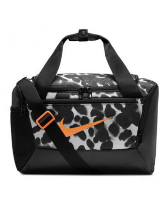 Nike Brasilia Training Duffel (Extra Small, 25L) - FN1358-077