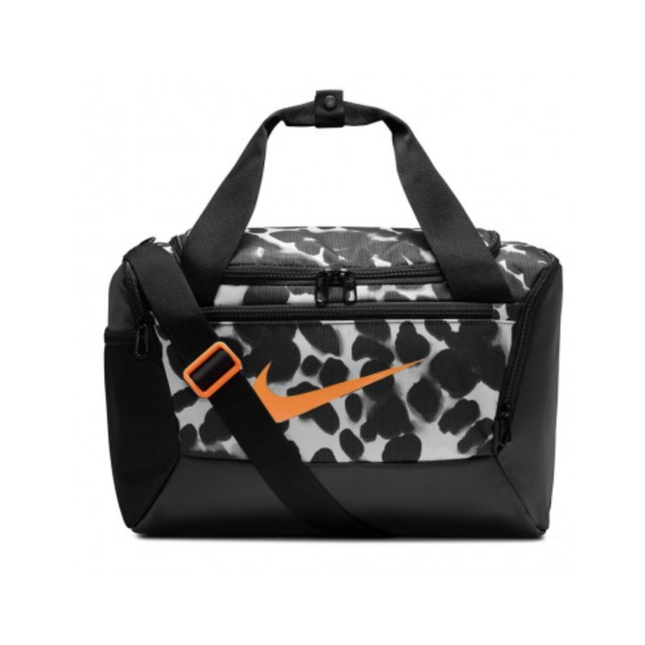 Nike Brasilia Training Duffel (Extra Small, 25L) - FN1358-077