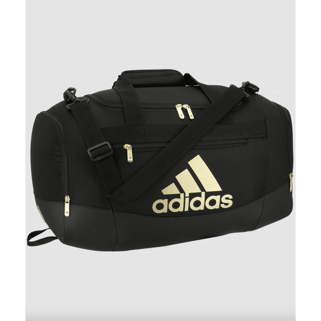 DEFENDER IV SMALL DUFFLE- BLK - 5151718