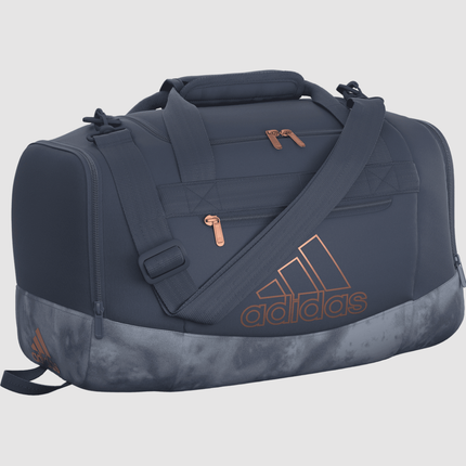 DEFENDER IV SMALL DUFFEL - BLUESTONE/ROSEGOLD - 5157800