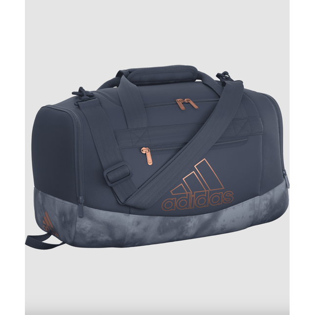 DEFENDER IV SMALL DUFFEL - BLUESTONE/ROSEGOLD - 5157800