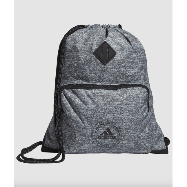 Classic 3S 2 Sackpack Jersey Onix Grey/Black • 5156938 – The Pro Shop Ltd Bda