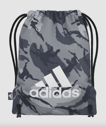 Ready Sackpack  Woodland Essential Camo Preloved Ink/White/Black •  5157788