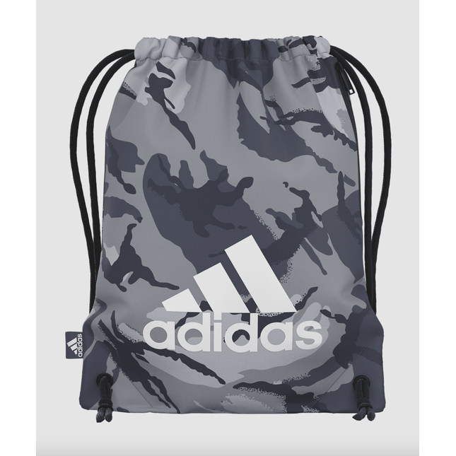 Ready Sackpack  Woodland Essential Camo Preloved Ink/White/Black •  5157788