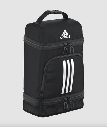 Excel 2 Lunch Bag  Black/White •  5152825