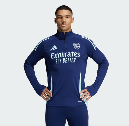 Arsenal Tiro 24 Training Top