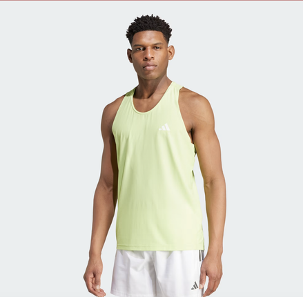 Own The Run Tank Top -IV5437