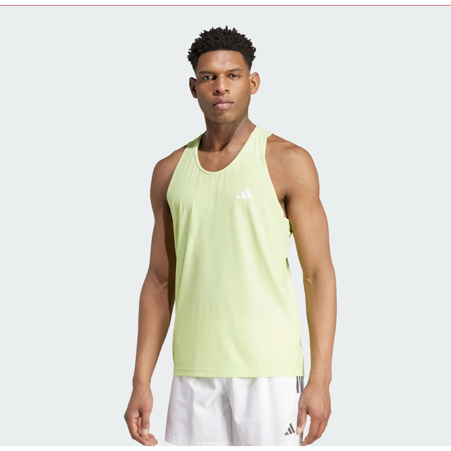Own The Run Tank Top -IV5437