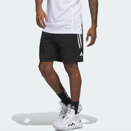 Legends 3-Stripes Basketball Shorts - IU24232