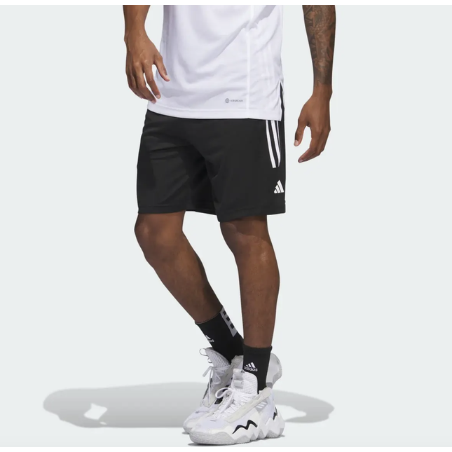 Legends 3-Stripes Basketball Shorts - IU24232