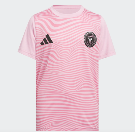 Y MESSI NAME & NUMBER -  TRUPNK - JJ2597