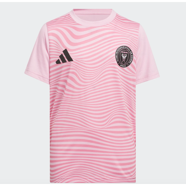 Y MESSI NAME & NUMBER -  TRUPNK - JJ2597