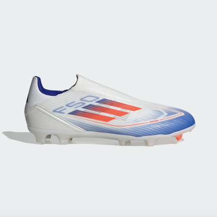 F50 League Laceless Firm/Multi-Ground Boots - IE0606