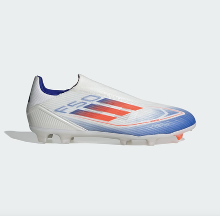 F50 League Laceless Firm/Multi-Ground Boots - IE0606