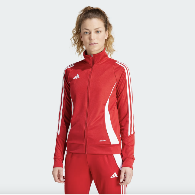 Tiro 24 Training Jacket - IR7493