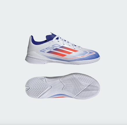 F50 League Indoor Boots Kids - IF1368