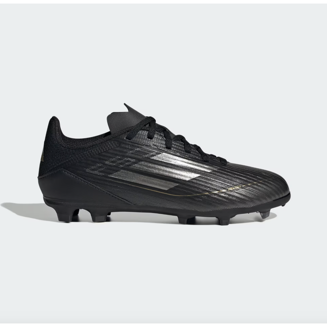 F50 League Firm/Multi-Ground Cleats Kids - Black - IF1364