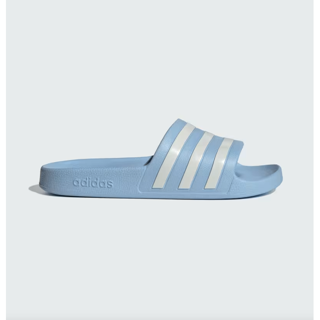 Adilette Aqua Slides - AQUA - IE8919